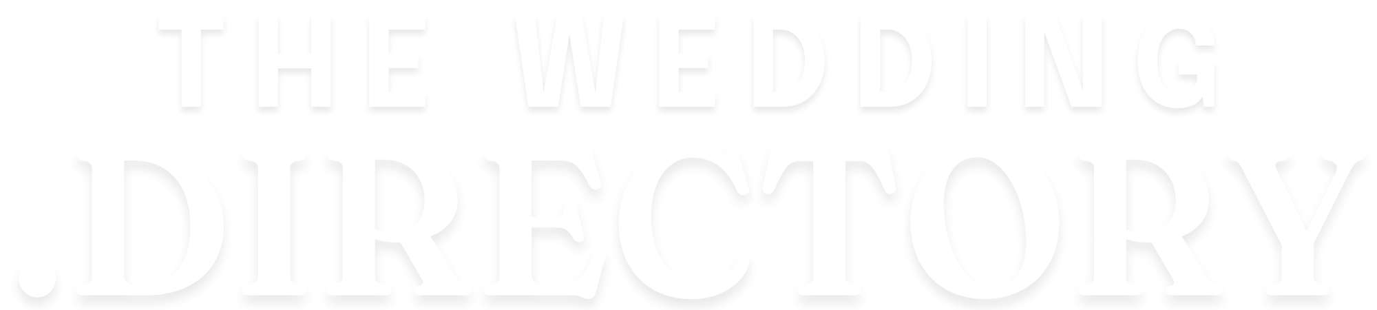 The Wedding Directory
